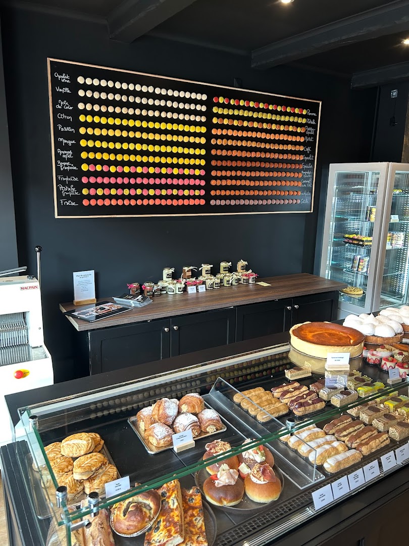 Boulangerie-Pâtisserie Instants de Gourmandises · Photos 7