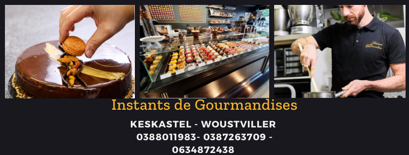 Boulangerie-Pâtisserie Instants de Gourmandises · Photos 8