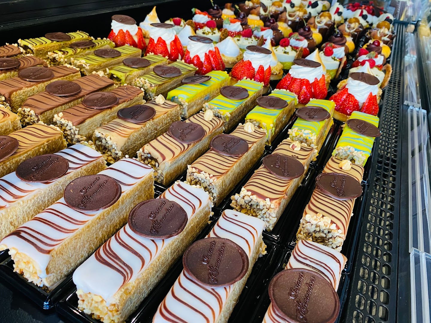 Boulangerie-Pâtisserie Instants de Gourmandises · Photos 2