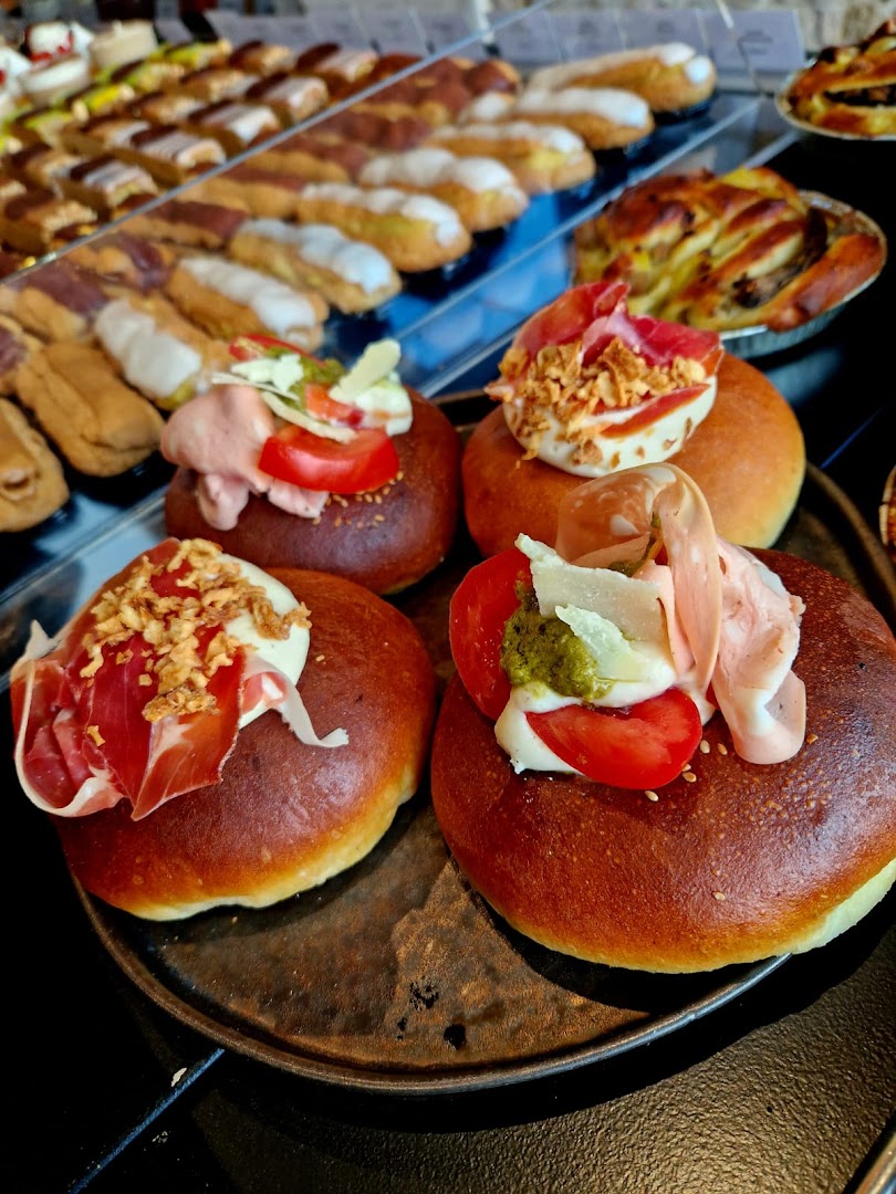 Boulangerie-Pâtisserie Instants de Gourmandises · Photos 5
