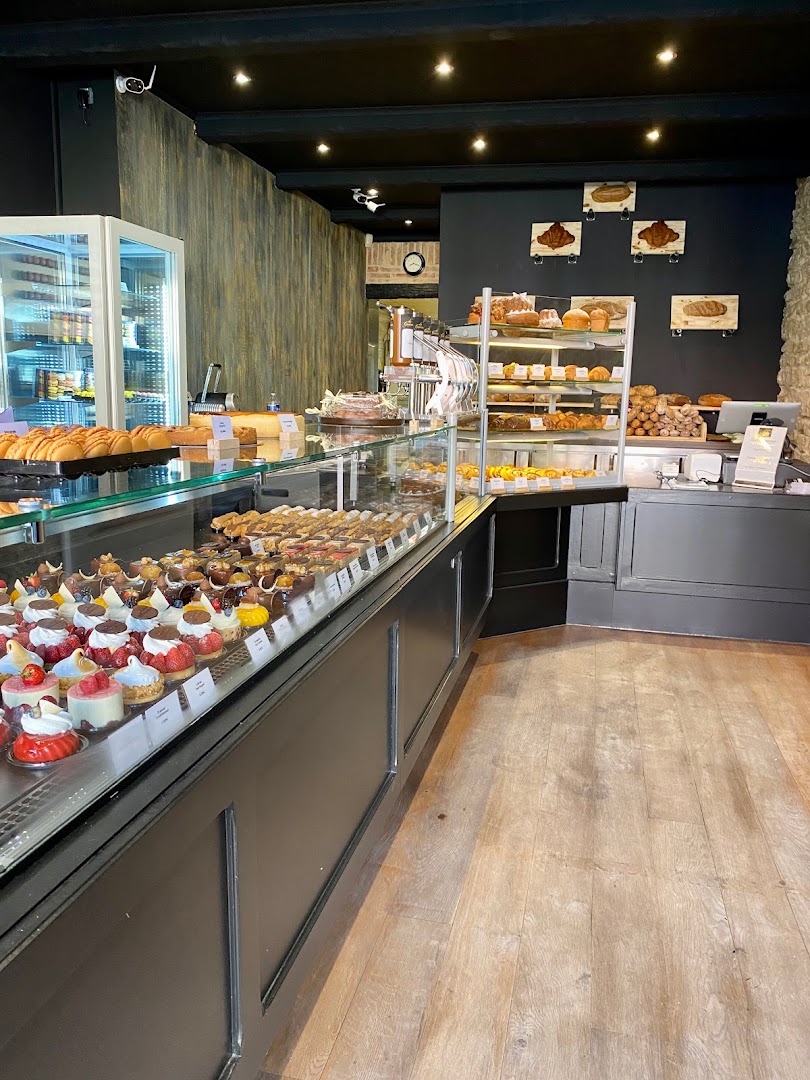 Boulangerie-Pâtisserie Instants de Gourmandises · Photos 6